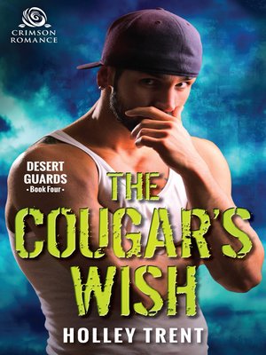 cover image of The Cougar's Wish